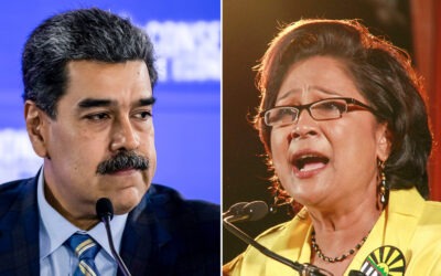 La captura de un «grupo de terroristas» dispara las tensiones entre Venezuela y Trinidad y Tobago