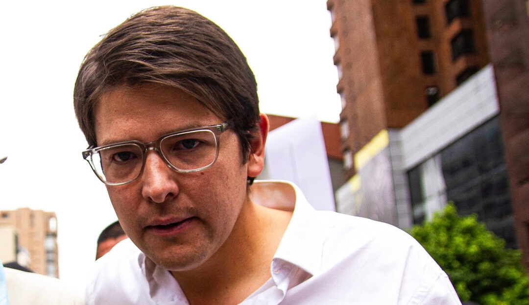 Segundo parte médico de Miguel Uribe tras el atentado: «Su estado reviste la máxima gravedad»