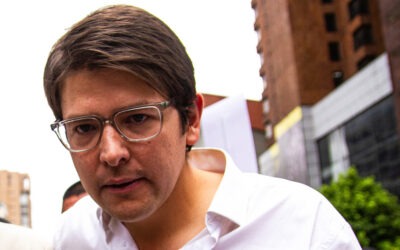 Segundo parte médico de Miguel Uribe tras el atentado: «Su estado reviste la máxima gravedad»