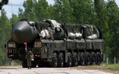 Putin: «La tríada nuclear es garante de la soberanía de Rusia»