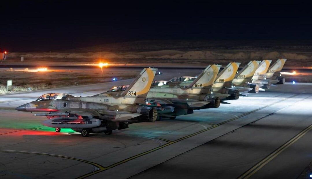 Rusia condena las acciones de Israel contra Irán y advierte de las consecuencias