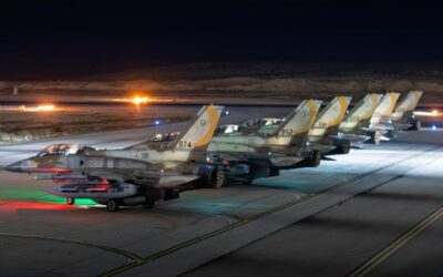 Rusia condena las acciones de Israel contra Irán y advierte de las consecuencias