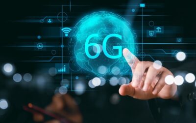Científicos chinos convierten la tecnología 6G en una potente arma antiaérea