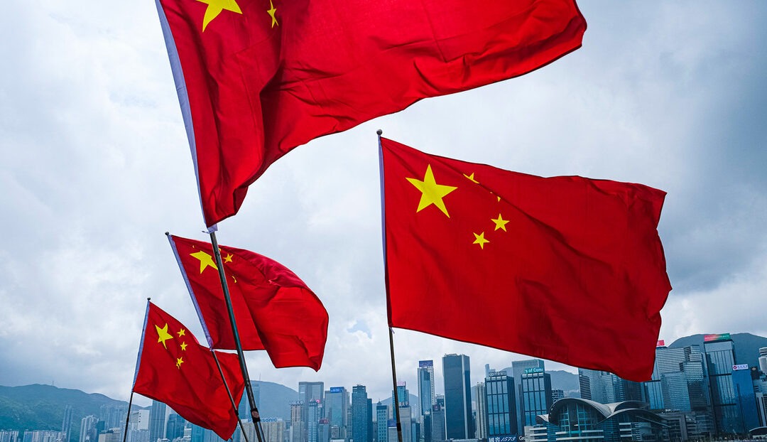 China condena ataques de EE.UU. contra instalaciones nucleares de Irán