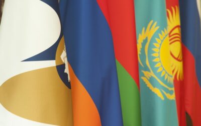 ¿Qué es la Unión Económica Euroasiática, bloque de integración clave en el espacio postsoviético?