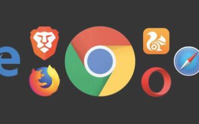 Hay otra guerra más en camino: por los navegadores web