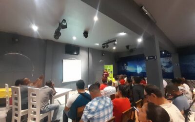 Una Isla camino a municipio sostenible