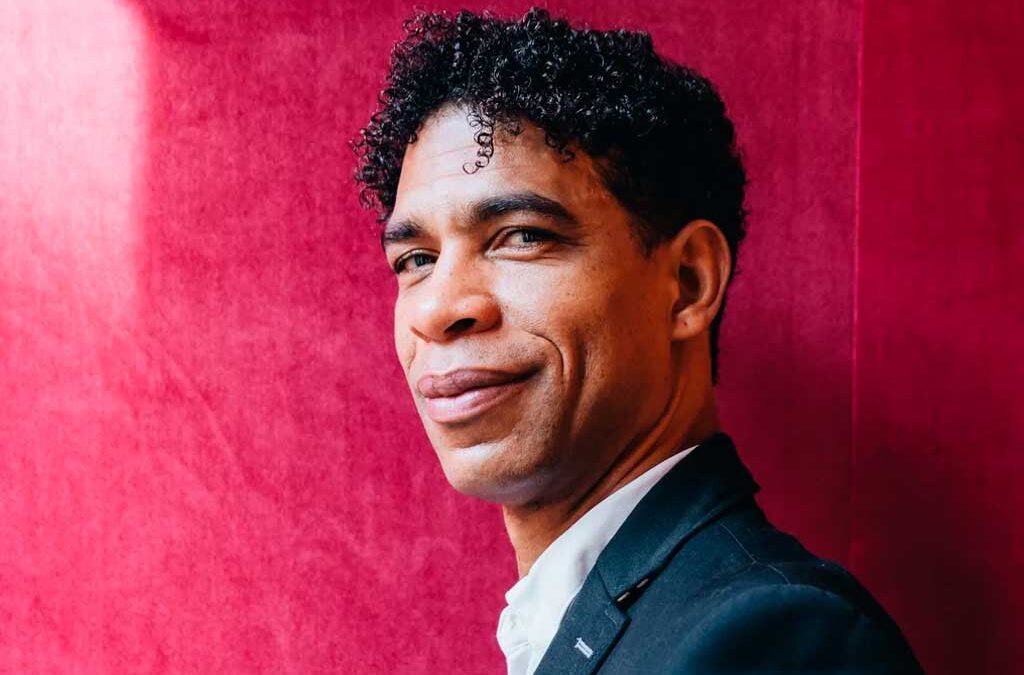 Orgullo de Cuba, Carlos Acosta celebra la vida en la danza