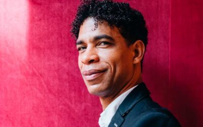 Orgullo de Cuba, Carlos Acosta celebra la vida en la danza
