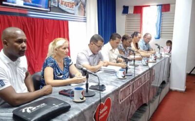 La batalla contra el delito, tarea que nos enrola a todos