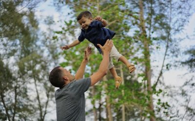 El mejor de los padres