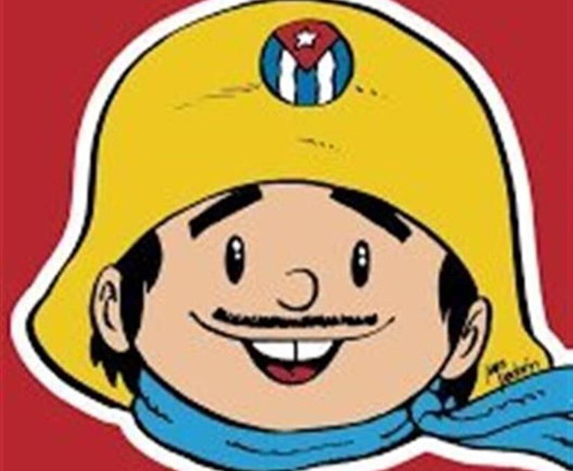 Festival Screen Cuba ayuda a restaurar cortos de Elpidio Valdés