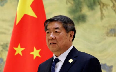 China se alista para mecanismo de consultas comerciales con EEUU