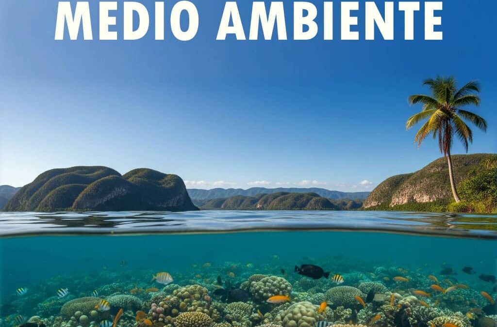 Celebraron Día Mundial del Medio Ambiente en la Isla de la Juventud