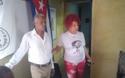 Destacan respuesta de Agencia de Seguridad y Protección del Ministerio de la Industria Alimenticia en donaciones de sangre