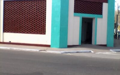 Reconocen a la biblioteca pinera Vilma Alcina con la distinción Por la Cultura Nacional Cubana
