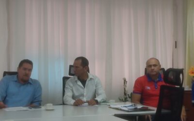 Evalúan transformación digital al servicio del desarrollo pinero.