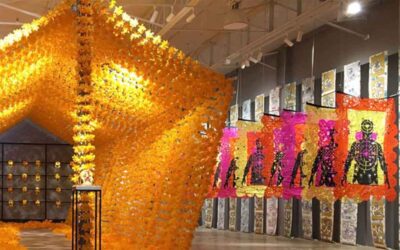 Latino Arts Project, recorrido pop-up por EEUU