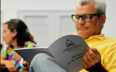 Cuba avanza hacia un Registro Civil más moderno y accesible