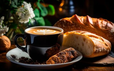 ¿Qué alimentos no se deben mezclar con café?