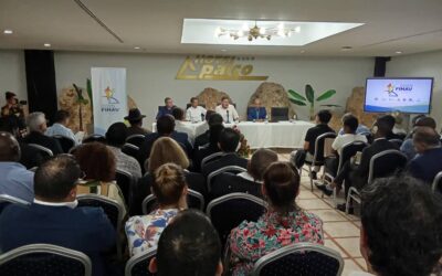 Presentan Convocatoria de la Feria Internacional de La Habana FIHAV 2025