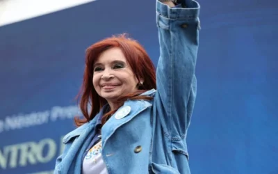 Convocan en Argentina a reunión por posible decisión judicial contra Cristina Fernández