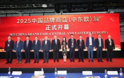 Cuba invitada de honor a Feria de China en Hungría