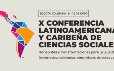 Cuba en el centro del debate en X Conferencia de Ciencias Sociales