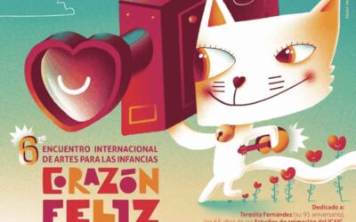 Encuentro Corazón Felíz cierra en Cuba con gala para la infancia