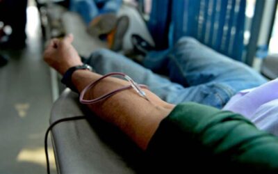 Cuba en jornadas voluntarias de donaciones sangre