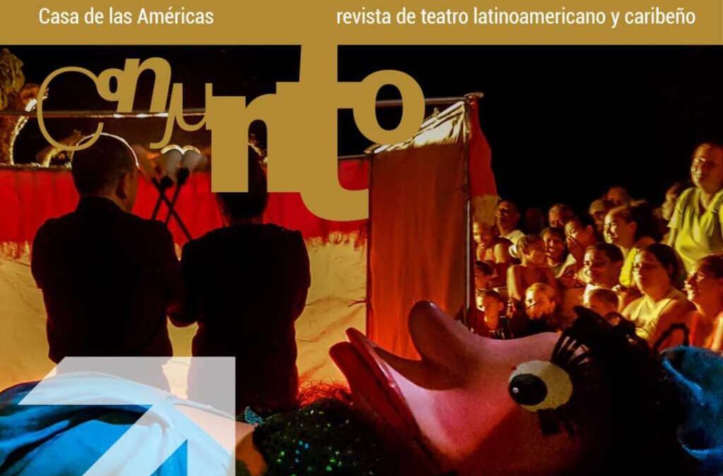 Cuba: Casa de las Américas lanza nuevo número de su revista Conjunto