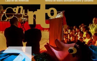 Cuba: Casa de las Américas lanza nuevo número de su revista Conjunto
