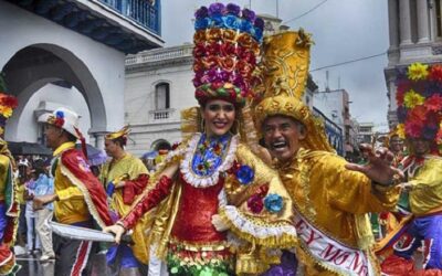 Santiago de Cuba se prepara para su Festival del Caribe