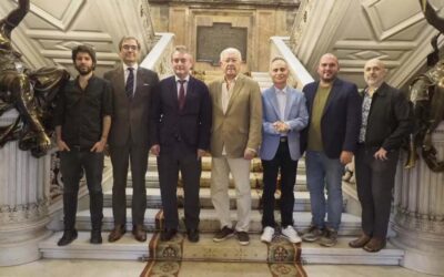 Isla Bonita de España organiza VII Festival Hispanoamericano