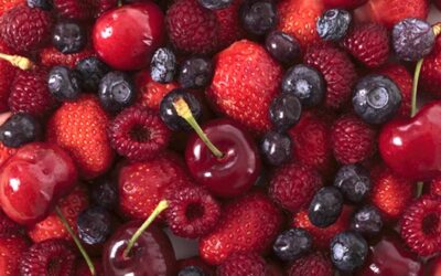 ¿Sabías que el color de tus alimentos puede salvar tu vida?