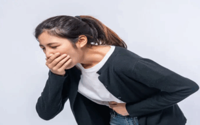 ¿Qué comer tras vomitar? Alimentos y consejos para recuperarte