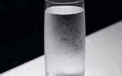 El agua fría mata el nervio vago