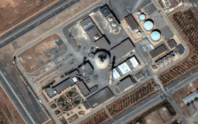 «Bombardeo a plena luz del día»: Irán exige explicaciones a la ONU tras el ataque israelí a reactor de agua pesada