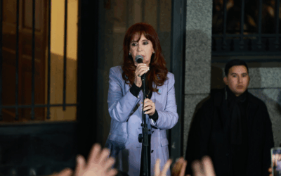 Una condena inédita que caldea la política argentina: ¿qué pasará con Cristina Fernández?