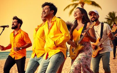 “Un solo corazón”, es el título de la canción que acompañará a la juventud cubana durante la etapa estival