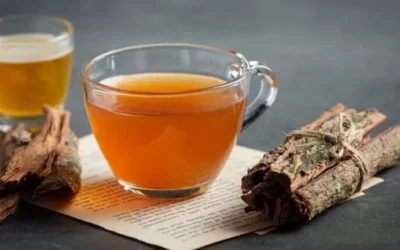 9 infusiones que ayudan a la memoria