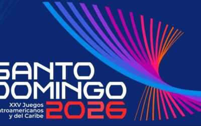 Apoya gobierno dominicano preparación de atletas para JCC en 2026