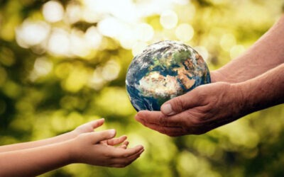Cuidemos el Medio Ambiente