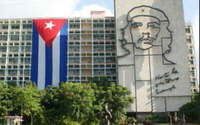 Cuba felicita a Ministerio del Interior en aniversario 64