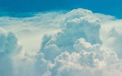 Explican consecuencia de disminución de nubes para el planeta