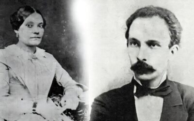 Leonor, madre amorosa de Martí