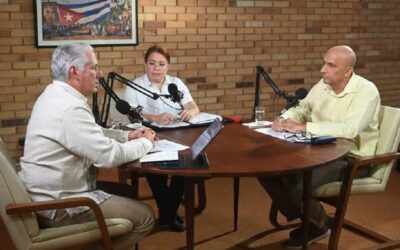 Desde la Presidencia: «Las medidas de ETECSA»