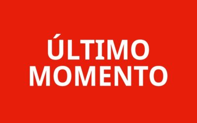 Israel lanza un «ataque preventivo» contra Irán