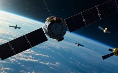 Rusia pondrá en el espacio red de satélites para el control de drones