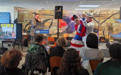 Cuba y su Son protagonistas en semana latinoamericana de Unesco (+Fotos)